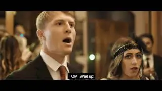 Beckman High School Prom Promo 2017 (The Great Gatsby)