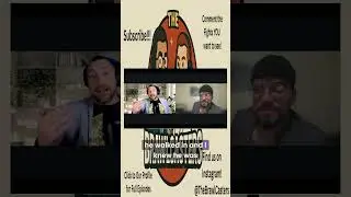 The Brawlcasters - James shares a Surprising Story About Mick Foley