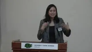 Tech Talk: Dr. Jade Benjamin-Chung (WiDS Berkeley 2020)