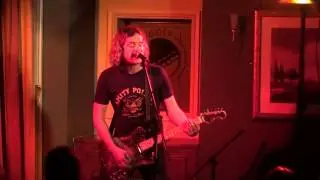 Toby Jepson - Let Your Hair Down (Scarborough 25th April 2010)