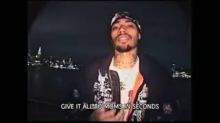 PLUS JUAN - PREACHING TO THE DEAF (OFFICIAL VIDEO) 