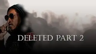 [HARD] Future Type Beat - Deleted Part 2