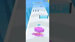 Count Master Crowd Run 3D Games #RunGame #3DGameplay All Levels Gameplay Walkthrough (iOS & Android)