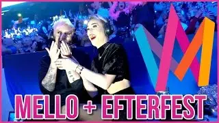 BÄSTA MELODIFESTIVALEN NÅGONSIN | Vlogg