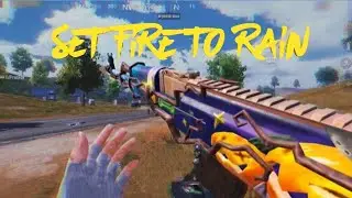 FIRE ❤️ 60 FPS BGMI MONTAGE || Edit like EKARO ||