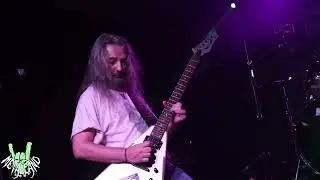 LOST REFLECTION live al DISSESTO CULT di Tivoli Terme 22.09.2023