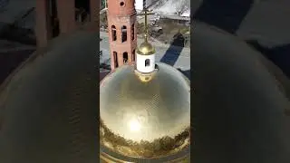 #73 Воскресенский Собор.Уфа.Башкартостан.
