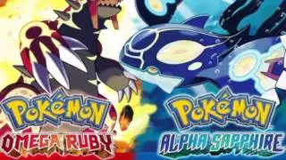 pokemon ORAS mr briney's boat theme