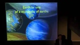 The Life of Super-Earths - Harvard-Smithsonian Center for Astrophysics