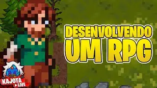 Criando o jogo mais dificil da minha vida | Skillforged