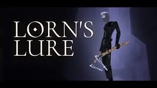 Lorn's Lure (Alpha Demo - As of 02/02/2021) - Rubeki