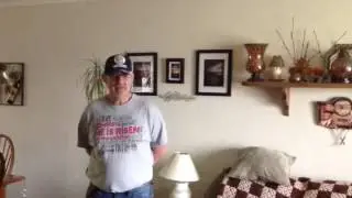 Thornton Colorado Roof Review by Sergeant Theison on DreamHome Restoration!