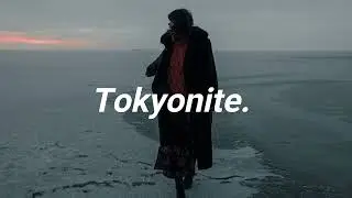 Tokyonite - Replace