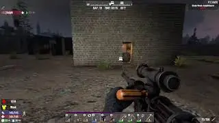 7 DAYS TO DIE: A Survival Story