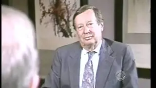 CBS News' Robert Pierpoint dead at 86