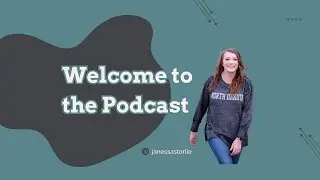 Introduction to Living a Life You Love Podcast