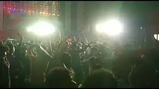 Vaathi Coming Theatre Celebration @ Ram Muthuram Cinemas
