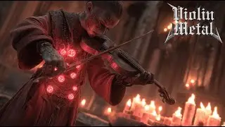 Violin Metal &ndash; Power Unchained 🎻⚔️🔥