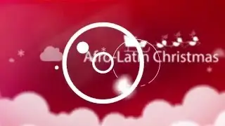 Afro-Latin Christmas in Kuala Lumpur