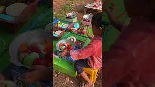 makan apa makan apa sekarang #shorts