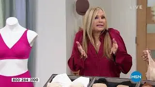 HSN | Rhonda Shear Intimates & Loungewear 02.14.2023 - 01 AM