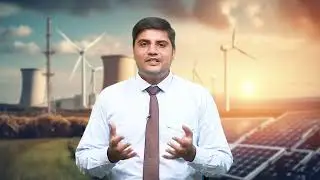 Introduction to various types of energy