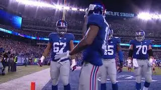 Odell Beckham Jr. Mix - 
