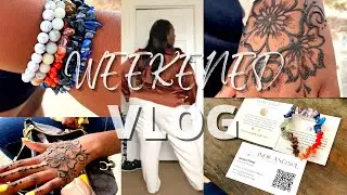 Becoming a Content Creator Ep. 1| try on haul, plus size fashion, Sephora