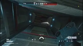 R6FIX - Evidence Video Showing No Outdoor Detection on Tower