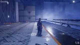 Коллекционные предметы в Ninja Gaiden 4 &mdash; Глава 11 &laquo;Проникновение&raquo;