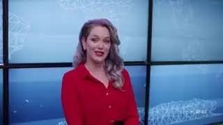 Sizzle Reel from Lifetime Movie Killer Reputation
