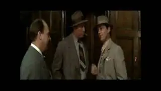 JACK NICHOLSON-CHINATOWN-Very sarcastic guy