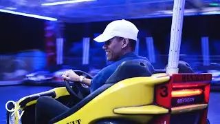 Eu quero - Yisi QV ft. Travelqv (Visualizer)