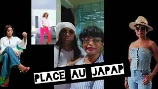 🟡  Lorsque Kompressor rencontre Nathalie Koah au 237 &ccedil;a donne &ccedil;a...
