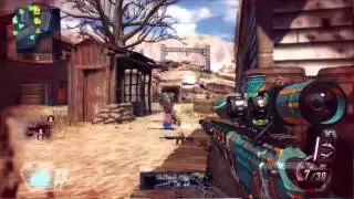 TES Clevezz | Anonymity - A Black Ops 2 Montage