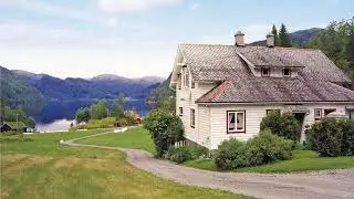 Holiday home Stamnesnd Gammersvik - Stamnes - Norway