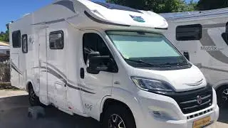Mc Louis MC2 60G, 2014