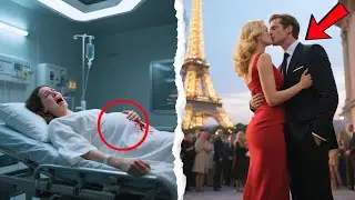 CEO Abandoned Pregnant Wife in Paris Hospital for Mistress&mdash;Next Day She Bought the Entire Medic