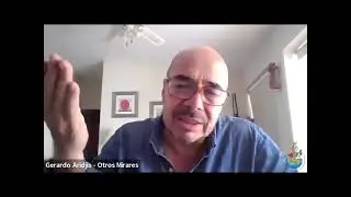 Erradicar la violencia – Accompañarte (Invitado: Gerardo Aridjis)
