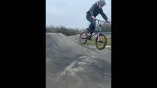 Pumptrack Neubeckum