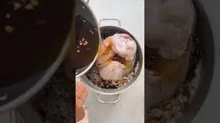 Frontier Co-op Turkey Brine