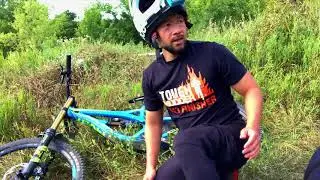 Pivot Phoenix Jump Session