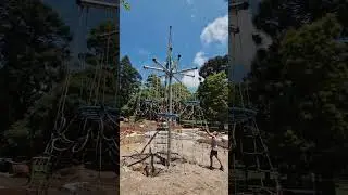 Installing Play Equipment V01