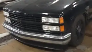 What Technicians Like To Drive Here, Fun Video To Talk About Our Vehicles Of Choice