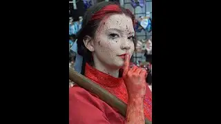 Horrorhound Weekend 2023 - March 24-26