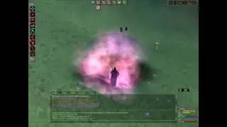 DAoC - Unforgiving Blade - Solo Shadowblade [old frontiers][solo][stealth]