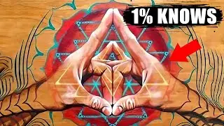 The Secret Mudra of Success: Activate Your Frontal Lobe Power