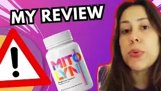 Mitolyn Reviews 🔴 - Does Mitolyn Work ? - Mitolyn Review Consumer Reports