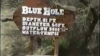 New Mexico - 1990