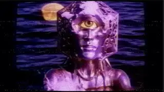Vaptan Crooked - IMPOSSIBILITY | The Magnetic Decay of Memory